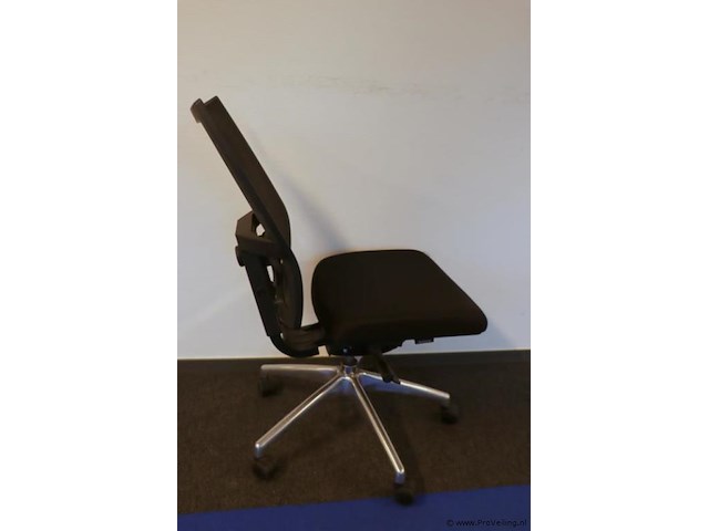 Ergonomische bureaustoelen - 3 stuks - afbeelding 6 van  6