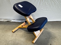 Ergonomische kniestoel - afbeelding 1 van  4