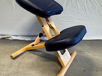 Ergonomische kniestoel - afbeelding 3 van  4