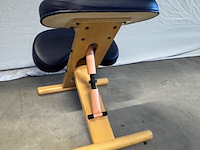 Ergonomische kniestoel - afbeelding 4 van  4