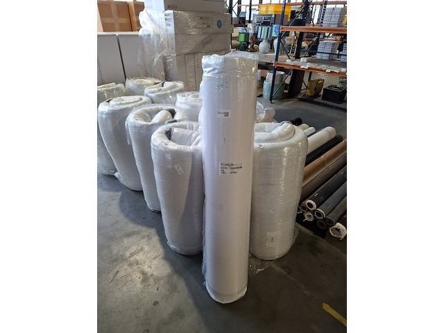 Ergonomische matras - 140x200 cm - 16cm hoog - ontworpen & vervaardigd in europa, emma, essentials - afbeelding 1 van  6