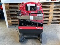 Ergopack - 2017 - 712e - palletomsnoeringmachine - afbeelding 6 van  6
