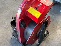 Ergopack - 2017 - 712e - palletomsnoeringmachine - afbeelding 5 van  6
