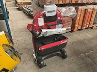 Ergopack 725 e verpakkingsmachine - afbeelding 1 van  7