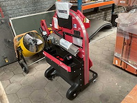 Ergopack 725 e verpakkingsmachine - afbeelding 2 van  7