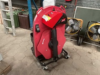 Ergopack 725 e verpakkingsmachine - afbeelding 3 van  7