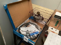 Ergoplus ma7203 lastoorts mig-mag - afbeelding 1 van  2