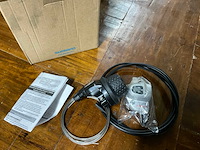 Ergotec, mirage, elvedes, shimano fiets onderdelen: standaard, bel, versnelling - afbeelding 9 van  9