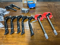 Ergotec, mirage, elvedes standaard, bel, versnelling - afbeelding 2 van  8