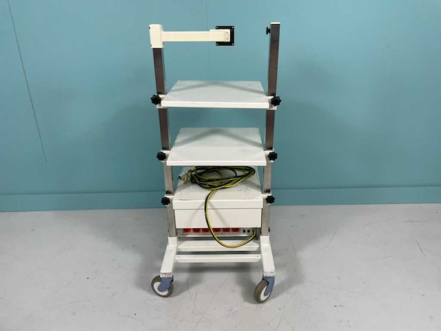 Ergotron - kar - afbeelding 1 van  6