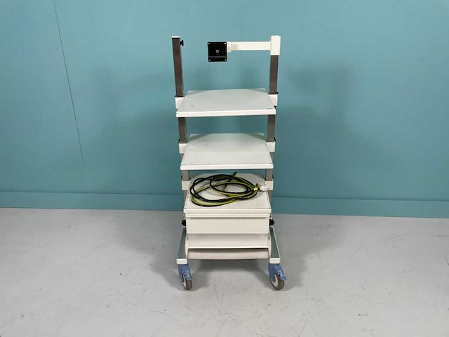 Ergotron - kar - afbeelding 2 van  6