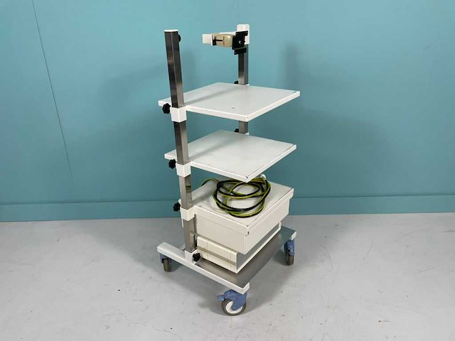 Ergotron - kar - afbeelding 3 van  6