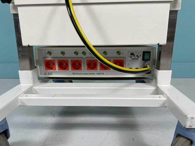 Ergotron - kar - afbeelding 4 van  6