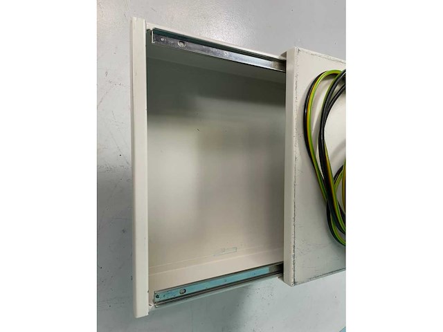 Ergotron - kar - afbeelding 5 van  6