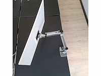 Ergotron - lx desk mount - monitorarm - computer part (350x)