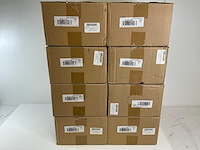 Ergotron (006358541) lx desk mount lcd arm kits (new) (8x) - afbeelding 1 van  4