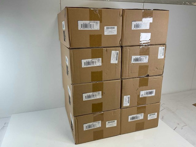 Ergotron (006358541) lx desk mount lcd arm kits (new) (8x) - afbeelding 2 van  4