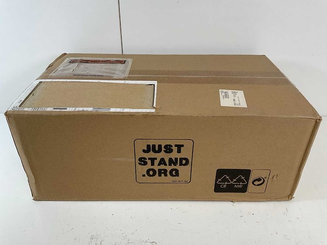 Ergotron (006358541) lx desk mount lcd arm kits (new) (8x) - afbeelding 3 van  4