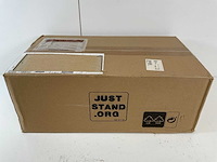 Ergotron (006358541) lx desk mount lcd arm kits (new) (8x) - afbeelding 3 van  4