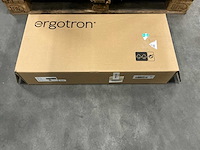 Ergotron 33-091-200 dual monitor stand - afbeelding 2 van  3