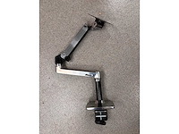Ergotron lx series desk mount monitor (24x) - afbeelding 1 van  3