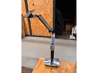 Ergotron lx series desk mount monitor (24x) - afbeelding 3 van  3