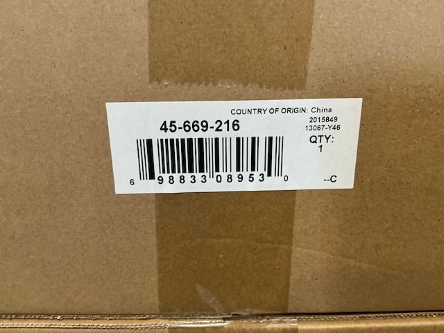 Ergotron monitorarm - afbeelding 3 van  3