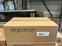 Ergotron monitorarm - afbeelding 2 van  3