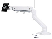 Ergotron monitorarm - afbeelding 1 van  3