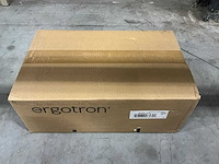 Ergotron monitorarm - afbeelding 2 van  3