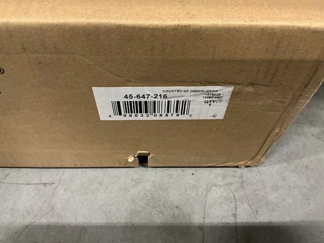 Ergotron monitorarm - afbeelding 3 van  3