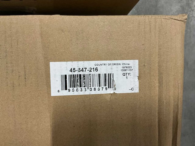 Ergotron monitorarm - afbeelding 3 van  3