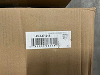 Ergotron monitorarm - afbeelding 3 van  3