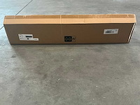 Ergotron neo-flex dual display wall mount - afbeelding 2 van  3