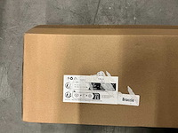 Ergotron neo-flex dual display wall mount - afbeelding 4 van  4