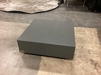 Eric kuster salontafel - afbeelding 1 van  6