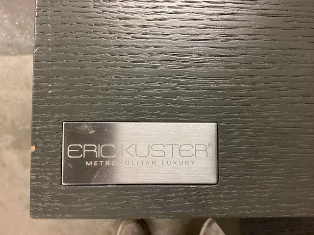 Eric kuster salontafel - afbeelding 4 van  6