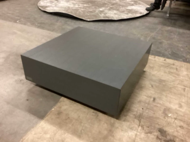 Eric kuster salontafel - afbeelding 1 van  5
