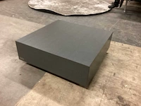 Eric kuster salontafel