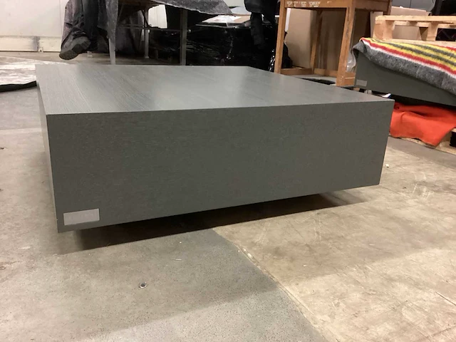 Eric kuster salontafel - afbeelding 2 van  5