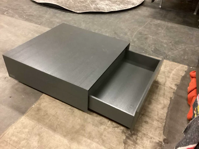 Eric kuster salontafel - afbeelding 4 van  5