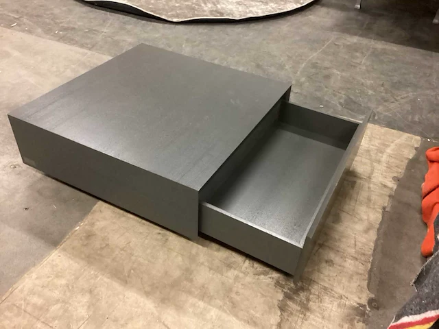 Eric kuster salontafel - afbeelding 5 van  5