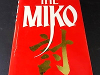 Eric van lustbader. the miko - afbeelding 1 van  5