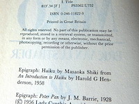 Eric van lustbader. the miko - afbeelding 3 van  5