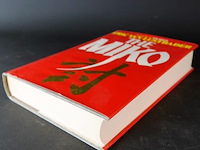 Eric van lustbader. the miko - afbeelding 5 van  5