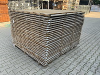 Erica h tuinscherm 1800x1800mm (25x) - afbeelding 4 van  9