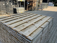 Erica h tuinscherm 1800x1800mm (25x) - afbeelding 5 van  9