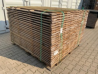 Erica h tuinscherm 1800x1800mm (25x) - afbeelding 3 van  9