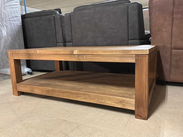 Erica salontafel - afbeelding 1 van  9