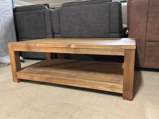 Erica salontafel - afbeelding 3 van  9